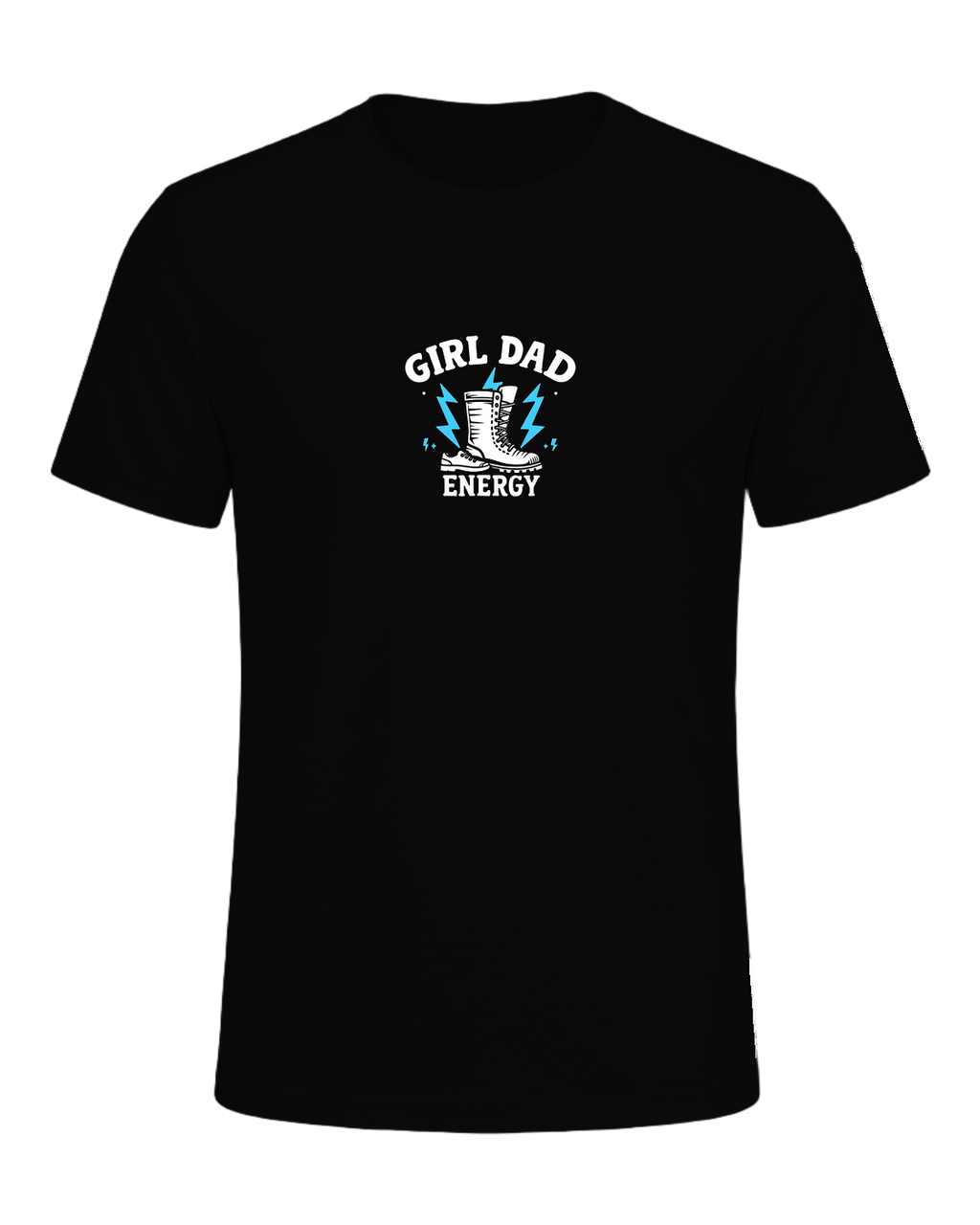 girldad — Black