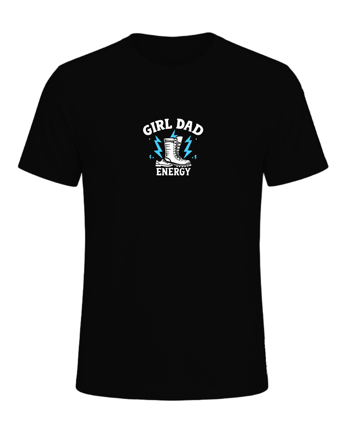 girldad — Black