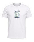 Biology Teacher — White