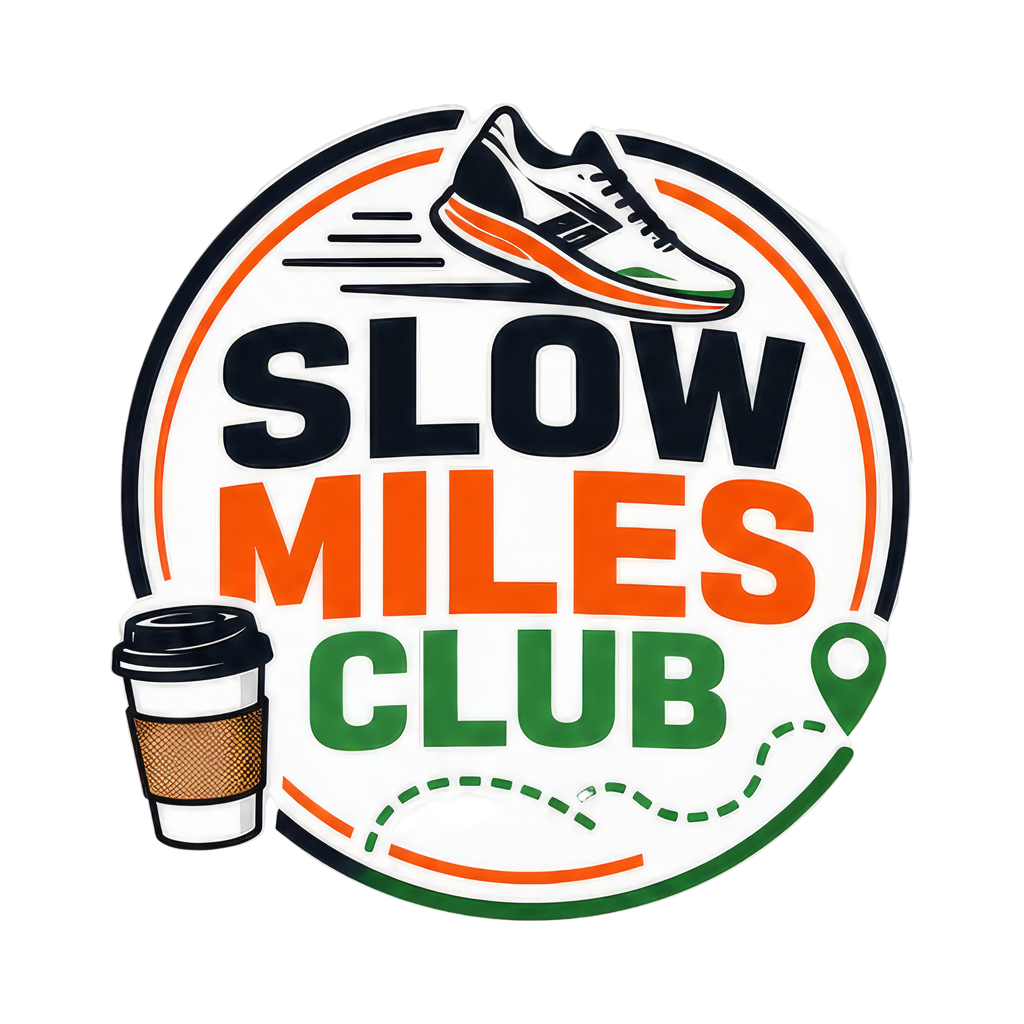SLOW MILES CLUB