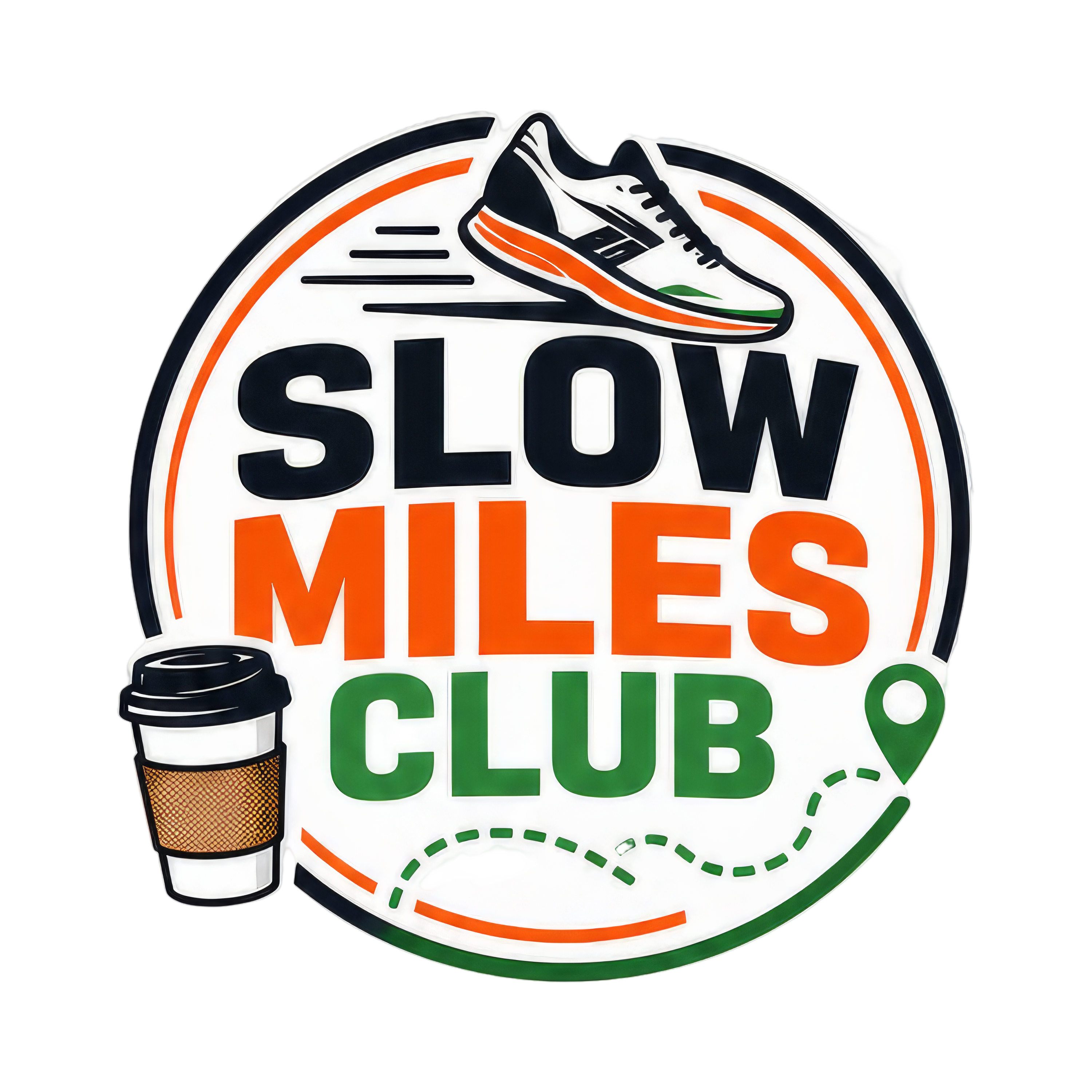 SLOW MILES CLUB