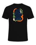 TOO MANY PLANTS SAID NOBODY — Vintage Black