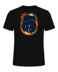 CODE BROWN VETERAN HERE — Vintage Black