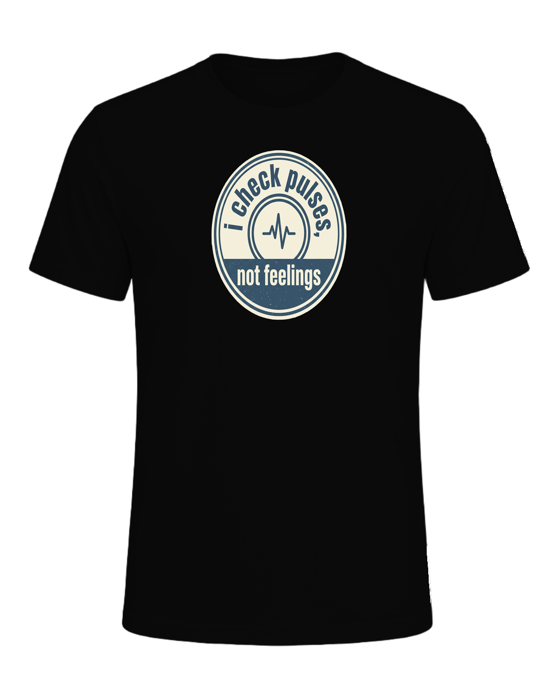 Seed imported design — Black
