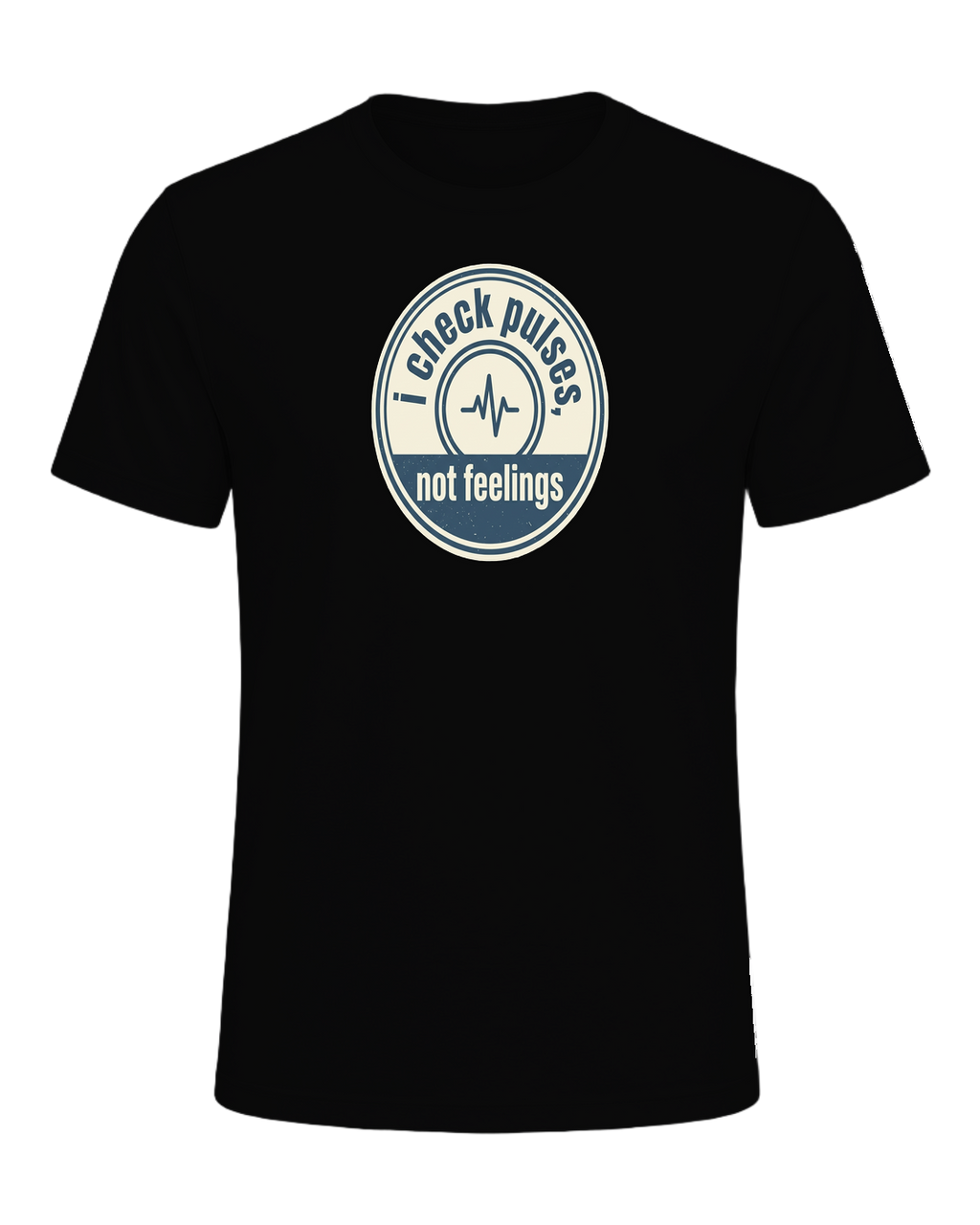 Seed imported design — Black