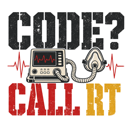 CODE? CALL RT.