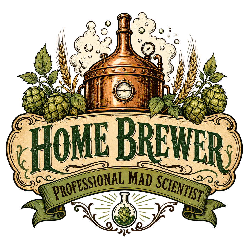 Home Brewer
