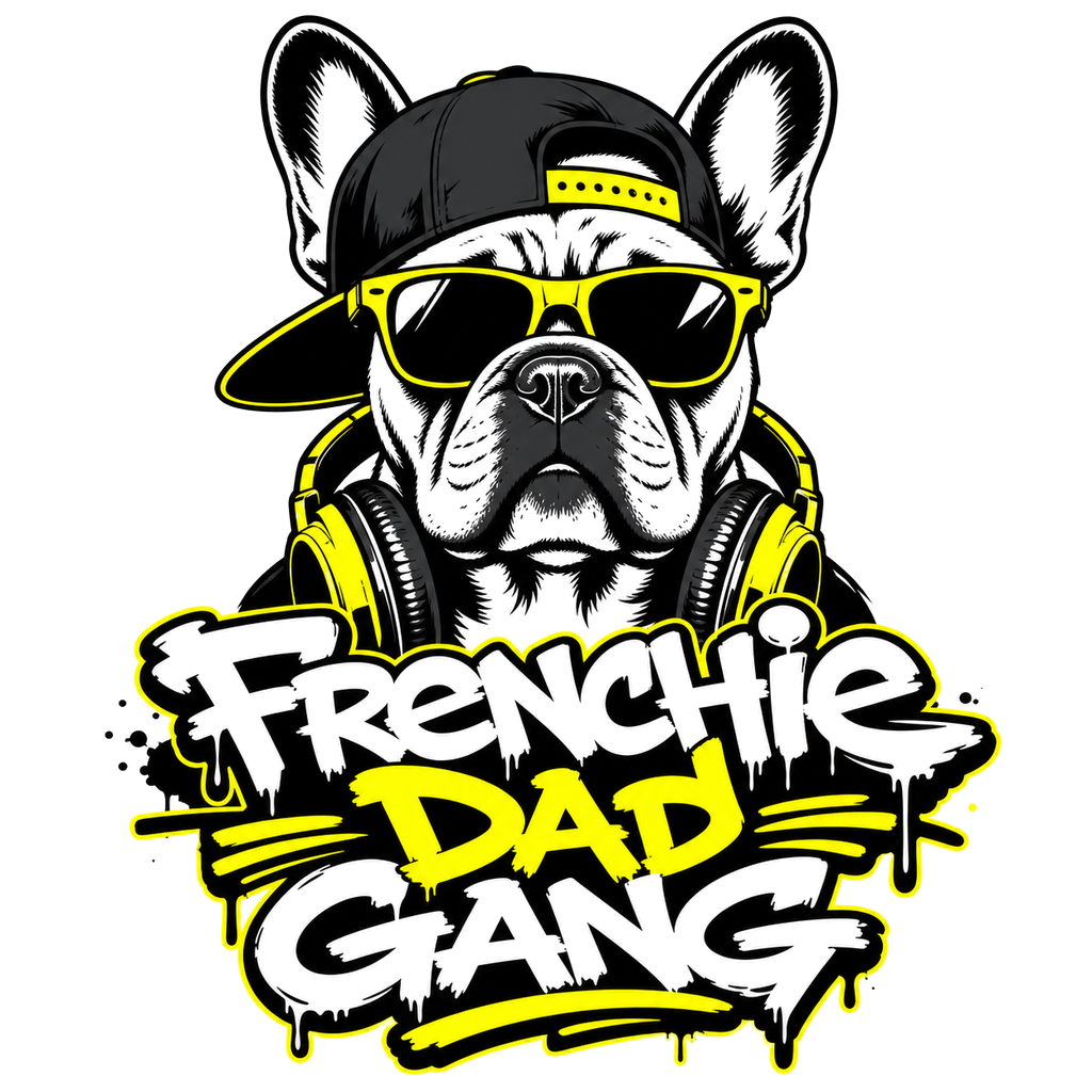 French Bulldog Dad