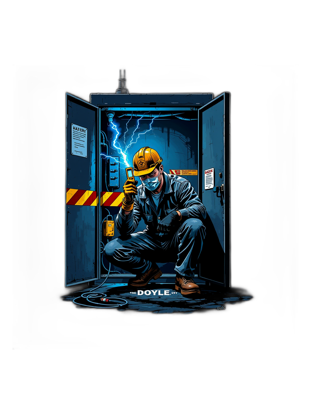 electrician