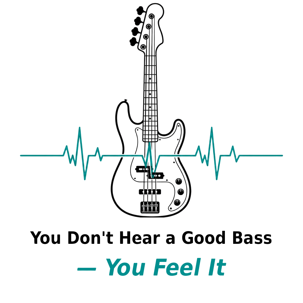 Bass Player