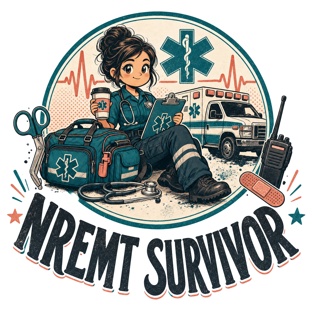 NREMT SURVIVOR
