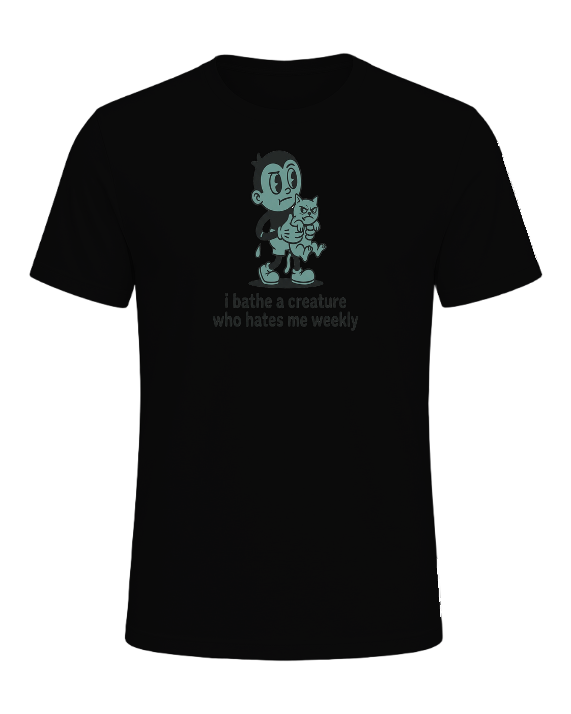 Seed imported design — Black