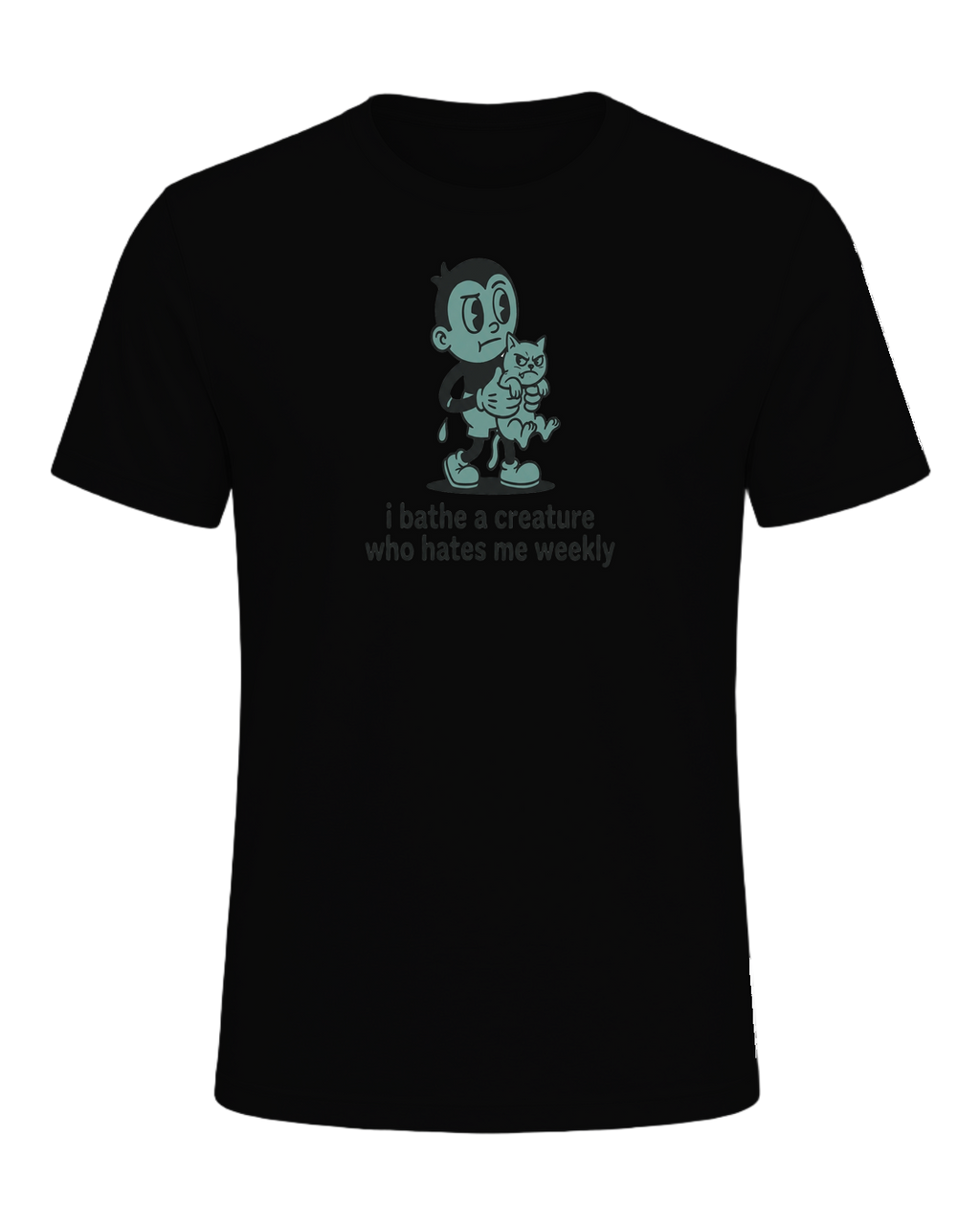 Seed imported design — Black