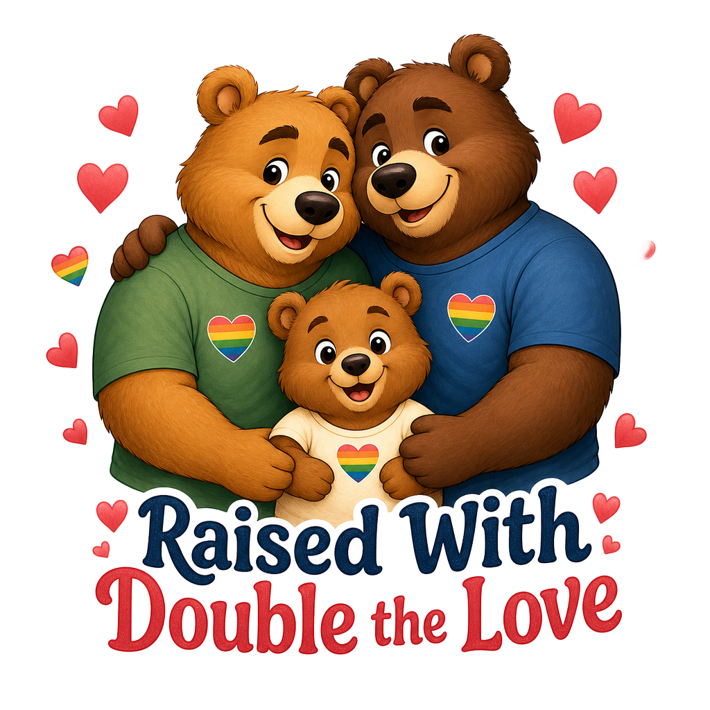 Gay Dad