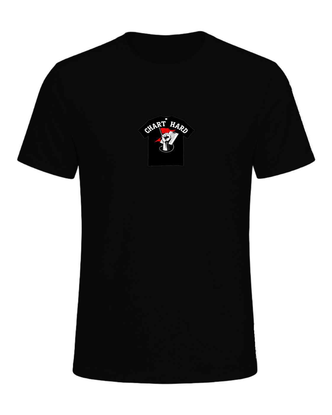 nurse — Black