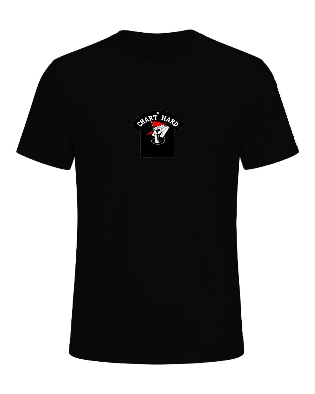 nurse — Black
