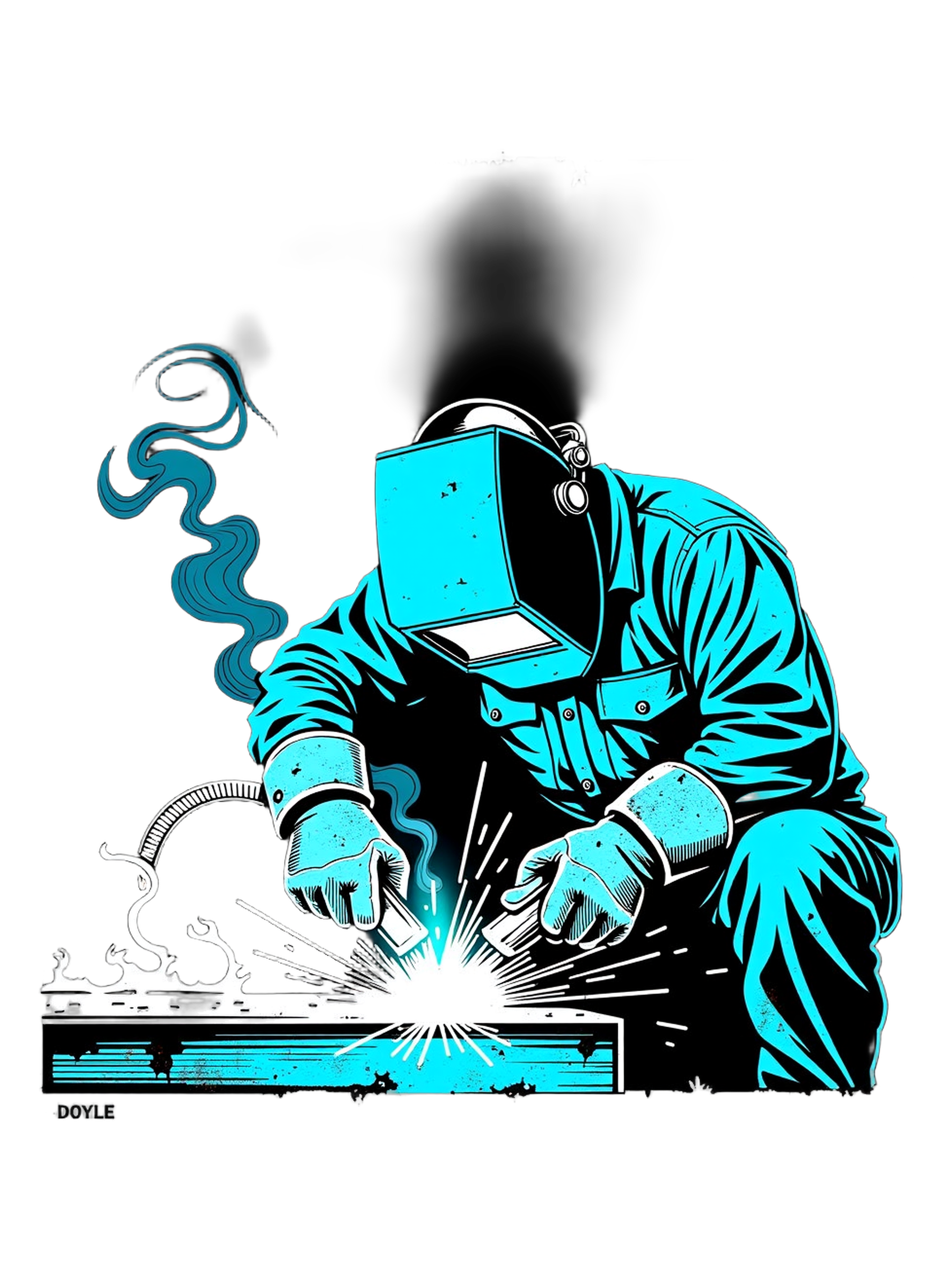 welder