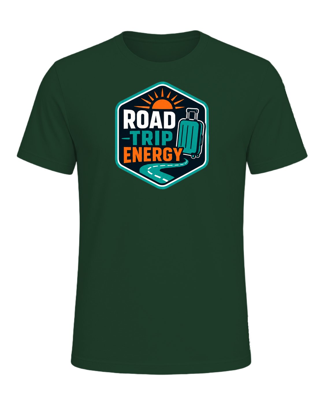 ROAD TRIP ENERGY — Forest