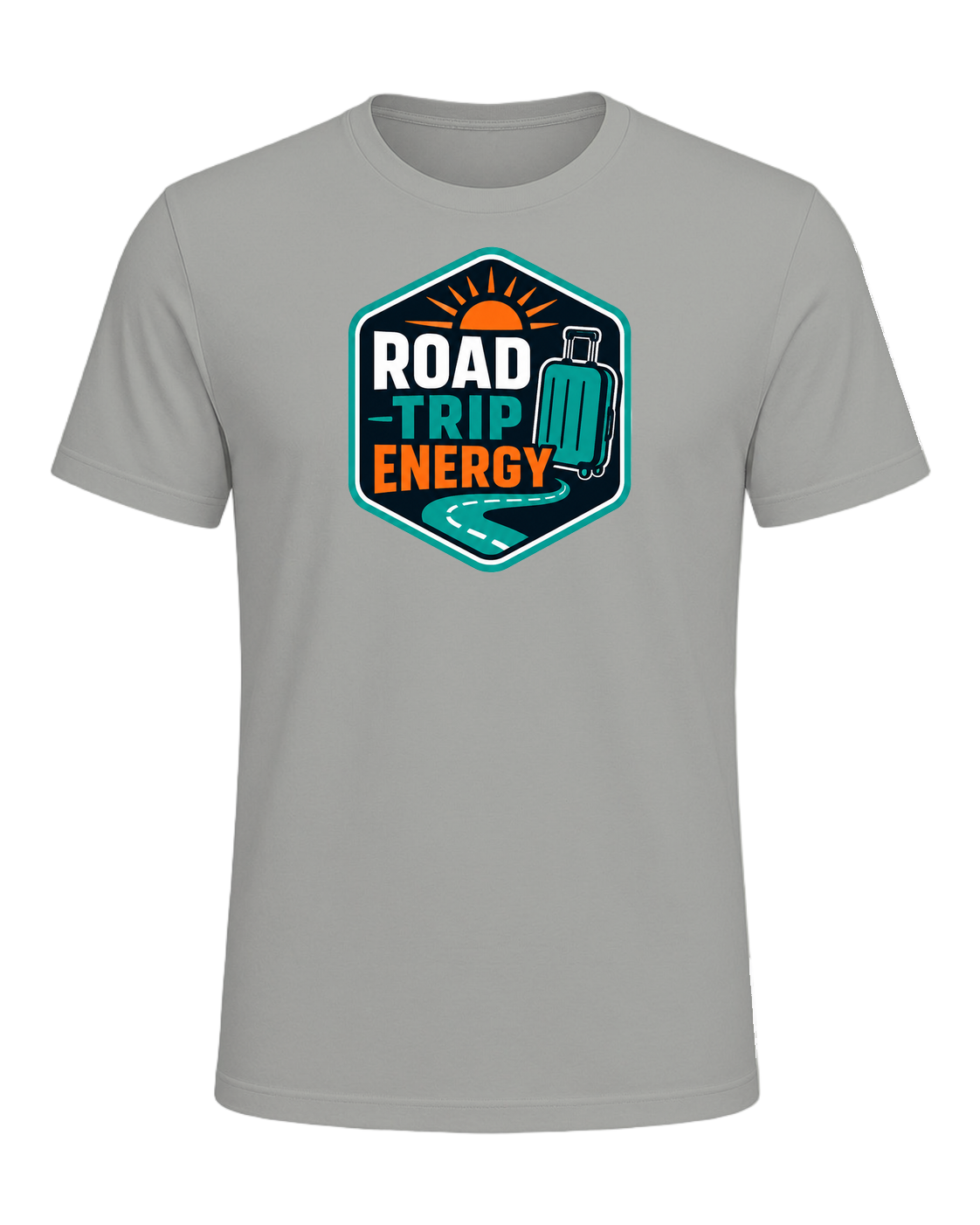 ROAD TRIP ENERGY — Gray