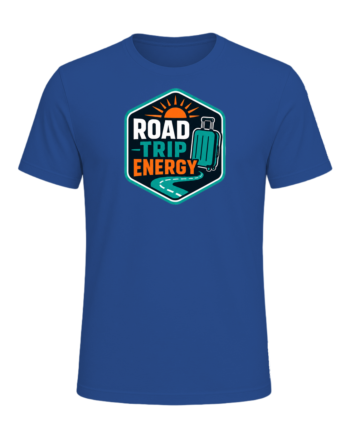 ROAD TRIP ENERGY — Royal