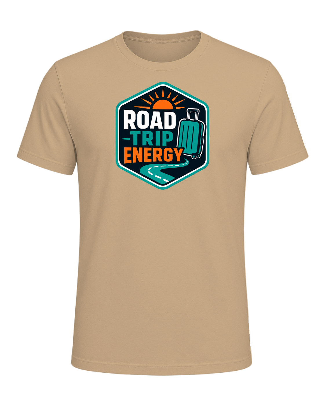 ROAD TRIP ENERGY — Tan
