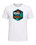 ROAD TRIP ENERGY — White
