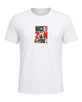 NICE TO ZEN YOU — White
