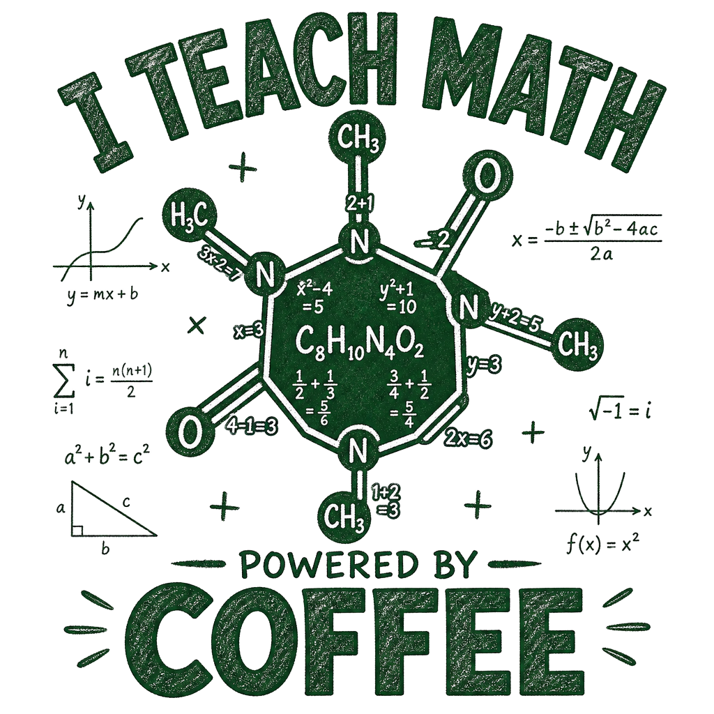 Math Teacher Humor