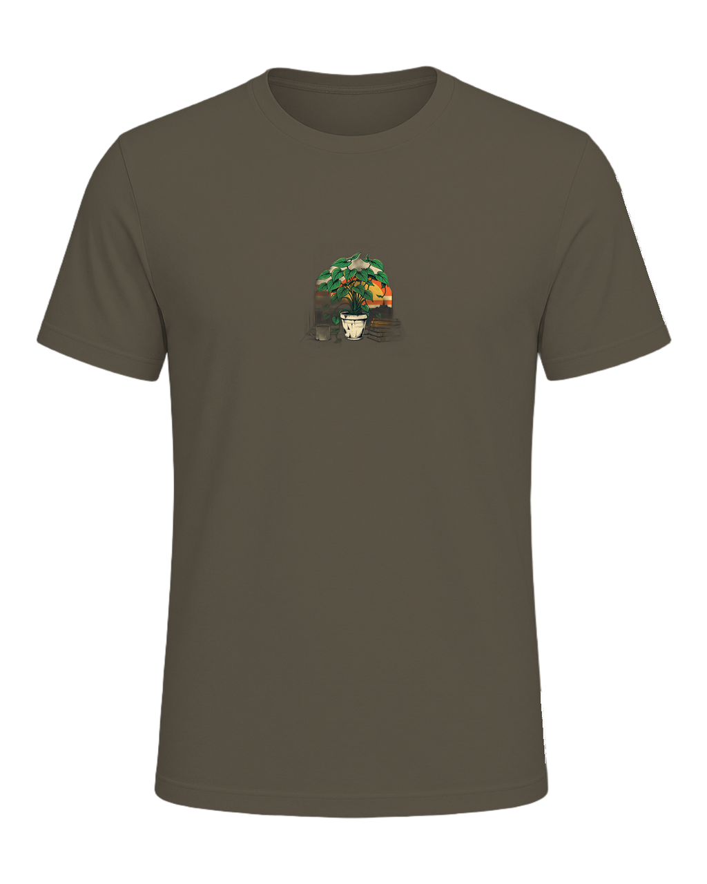 plant — Army
