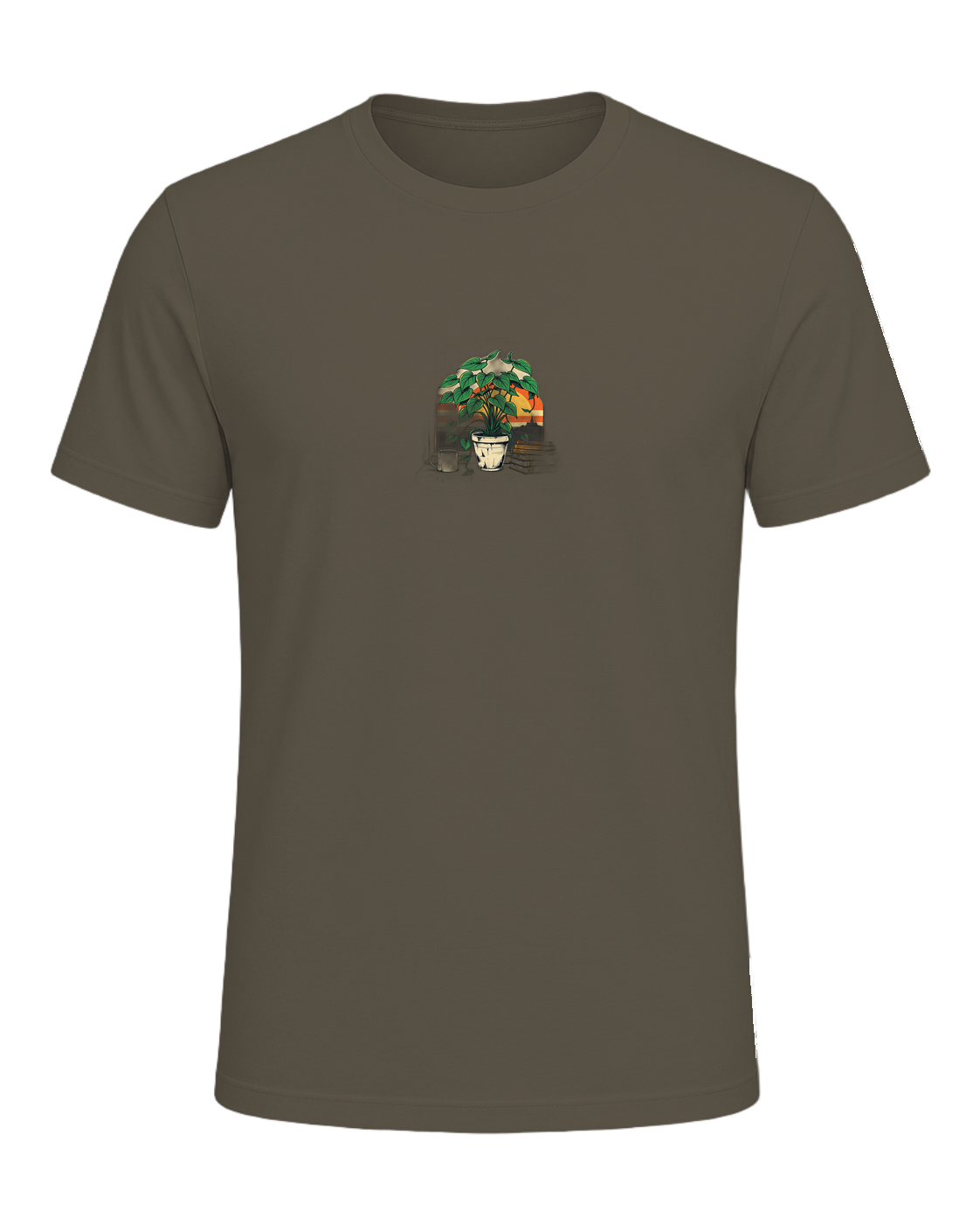 plant — Army
