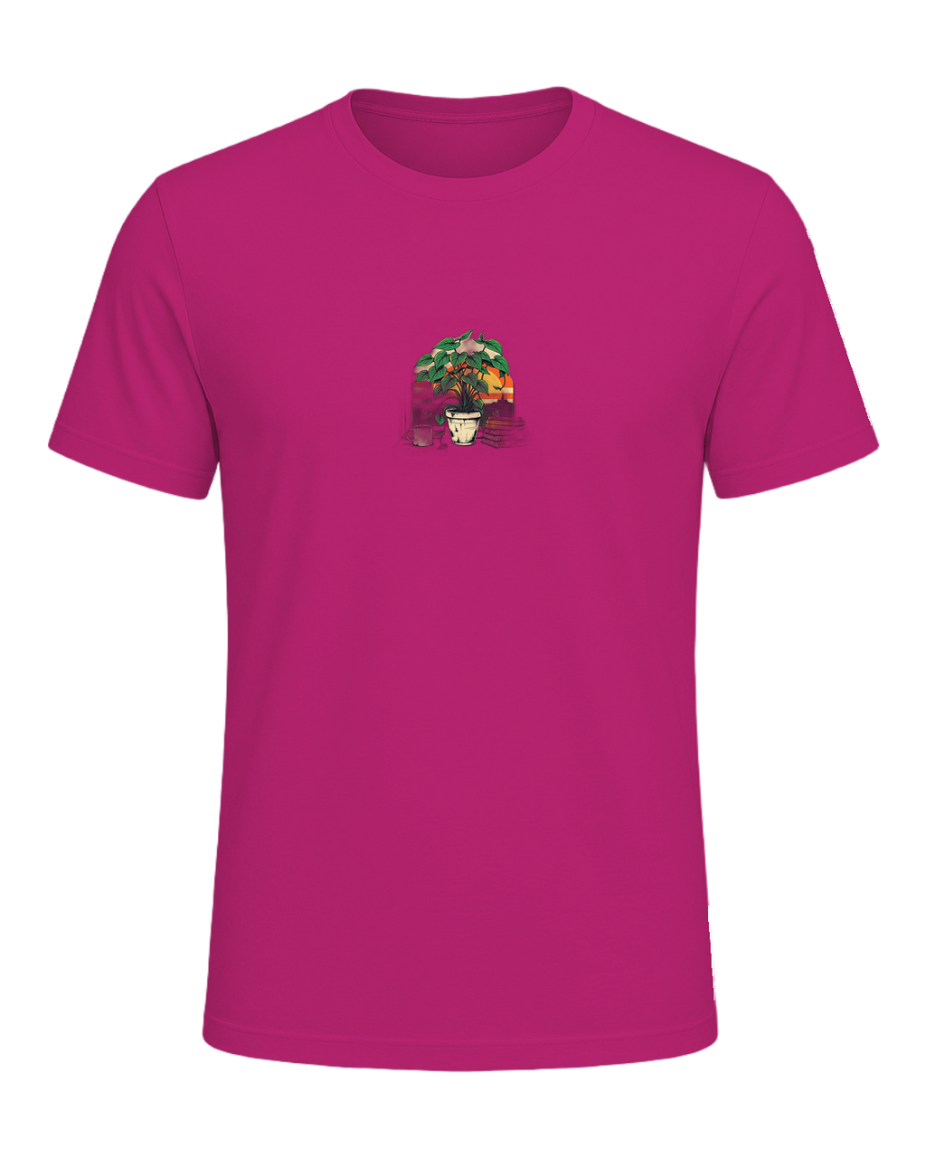 plant — Berry