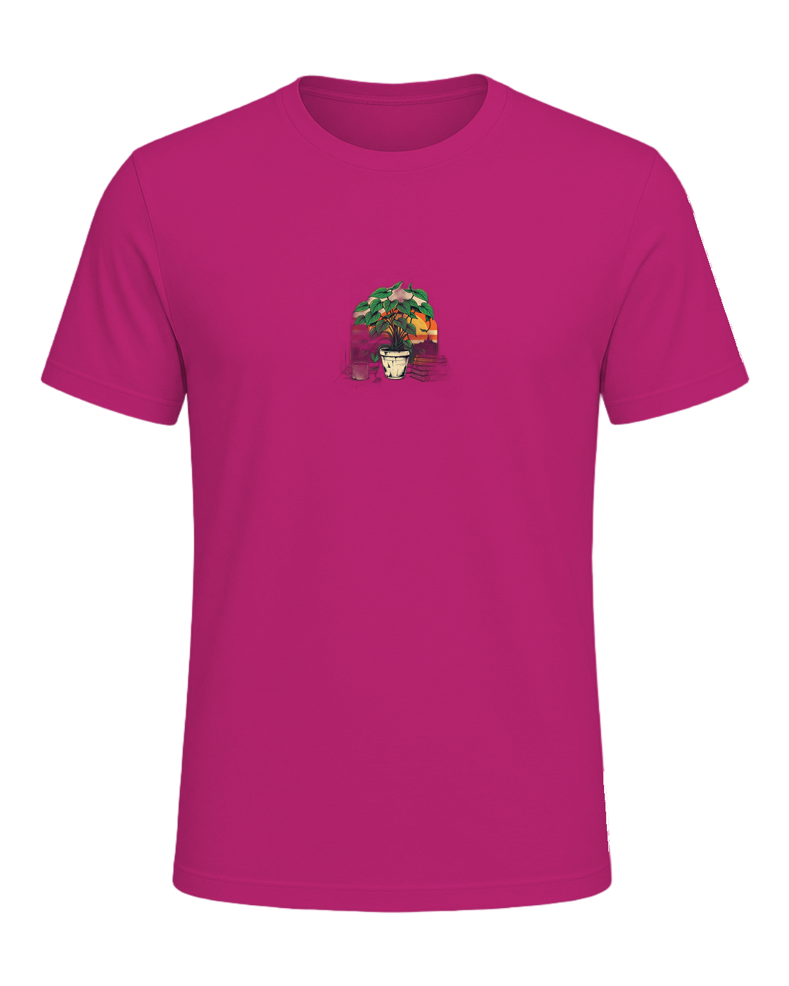 plant — Berry