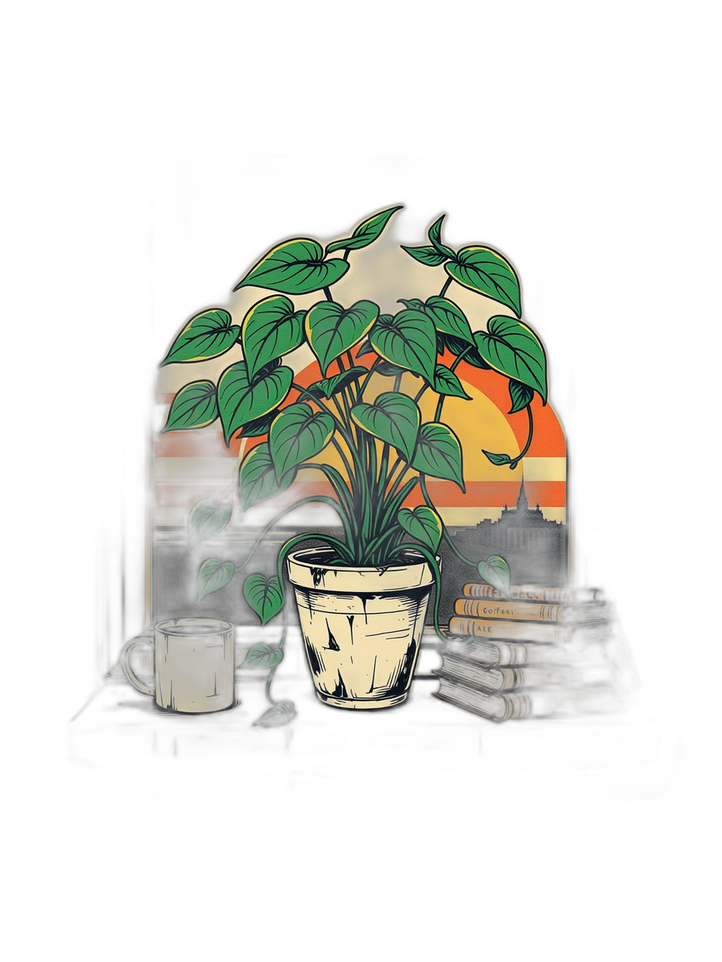 plant