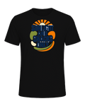 SUNLIGHT AND SNACKS ONLY — Vintage Black