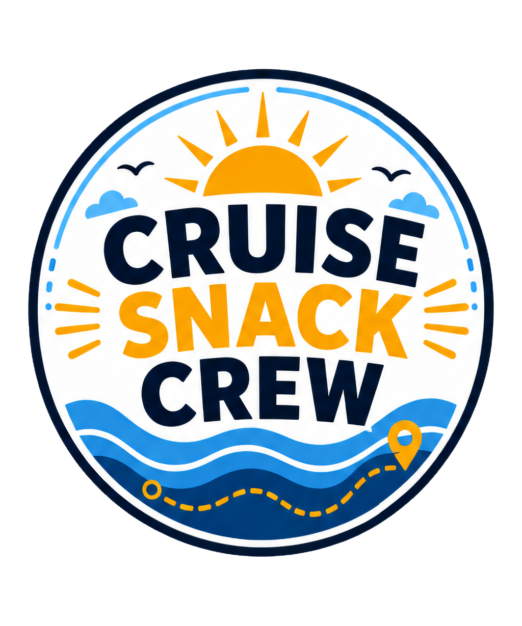 CRUISE SNACK CREW