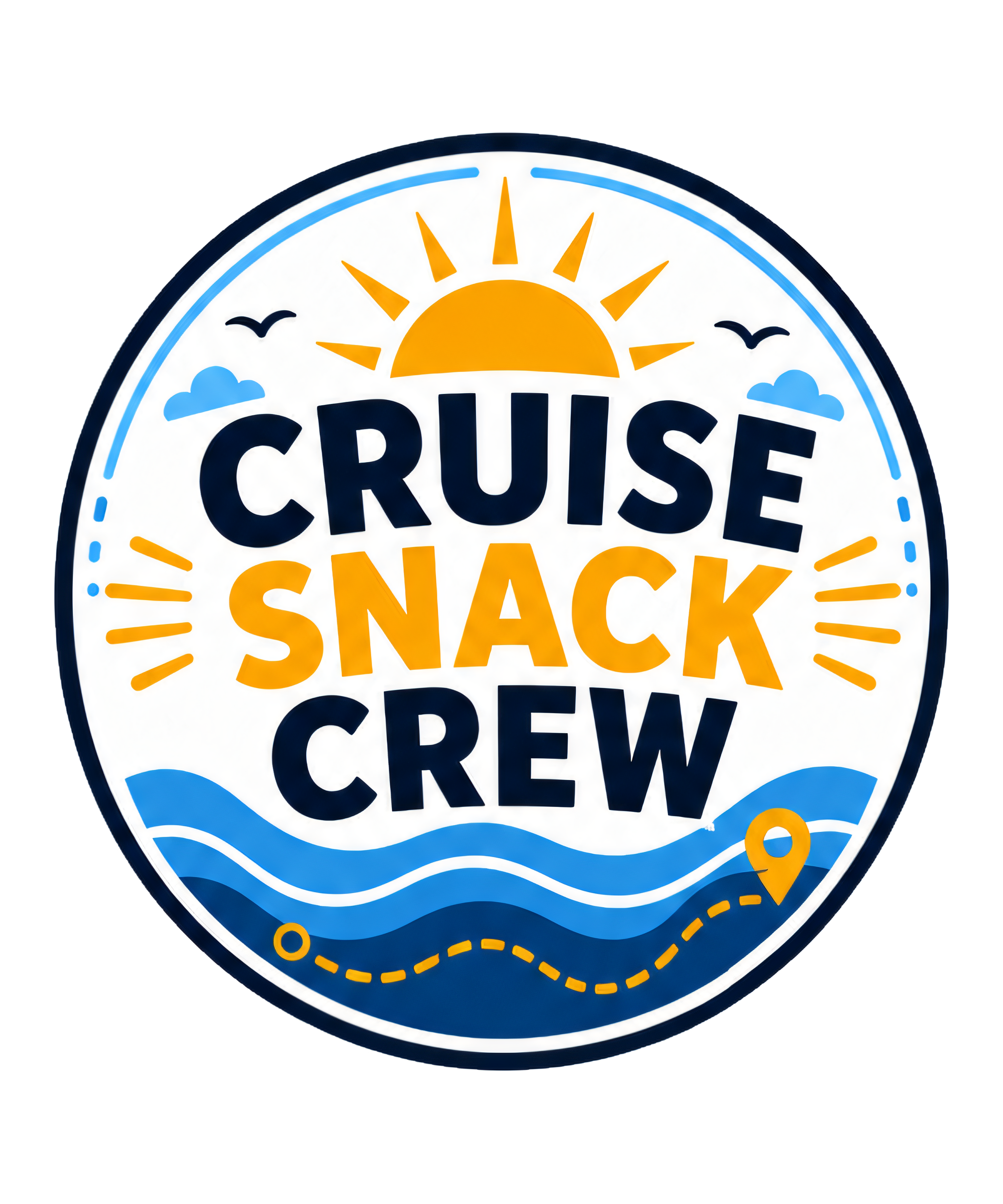 CRUISE SNACK CREW