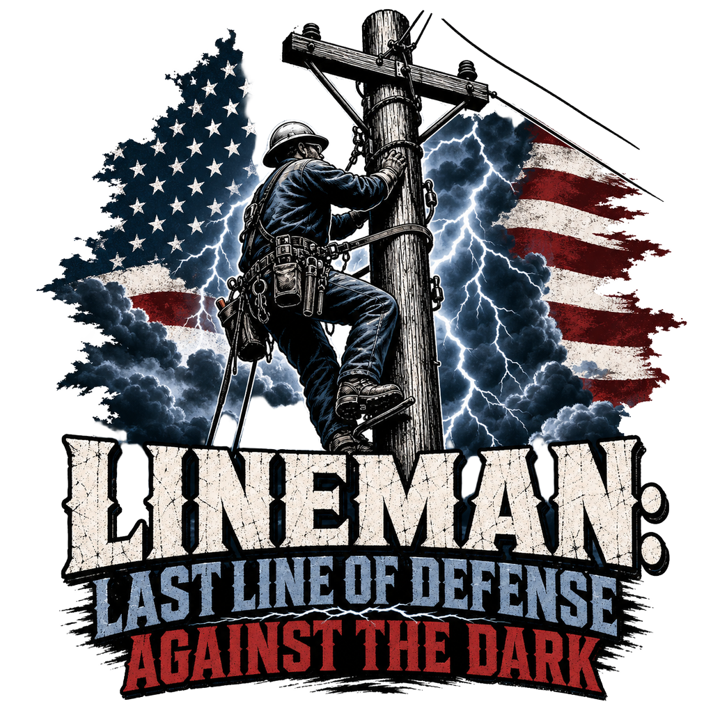 Lineman Power