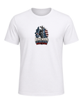 Lineman Power — White
