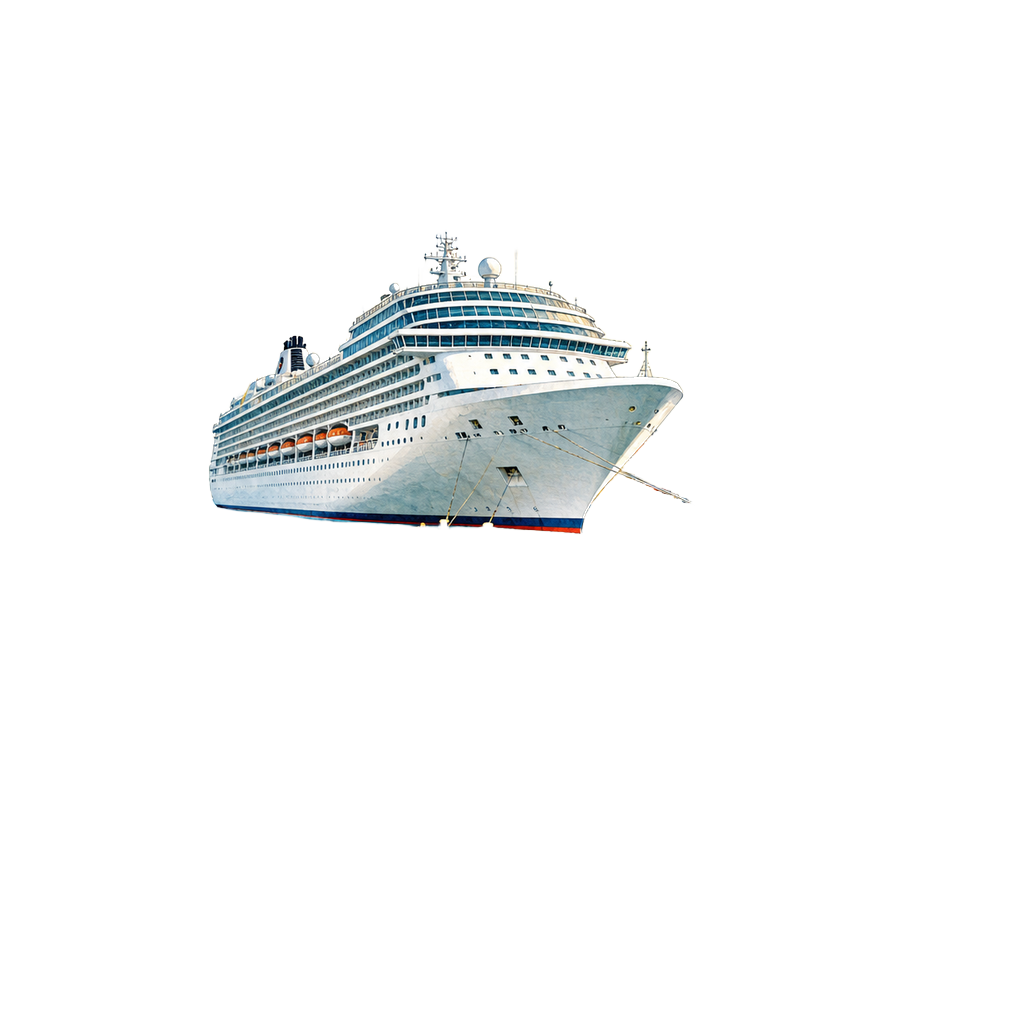 Cruise Port Specific