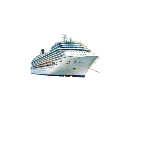 Cruise Port Specific