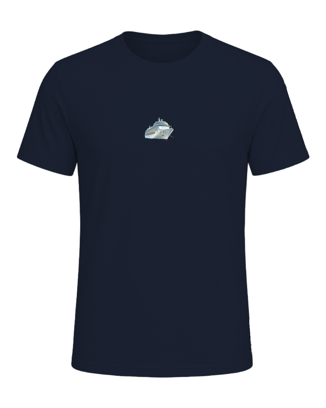 Cruise Port Specific — Navy