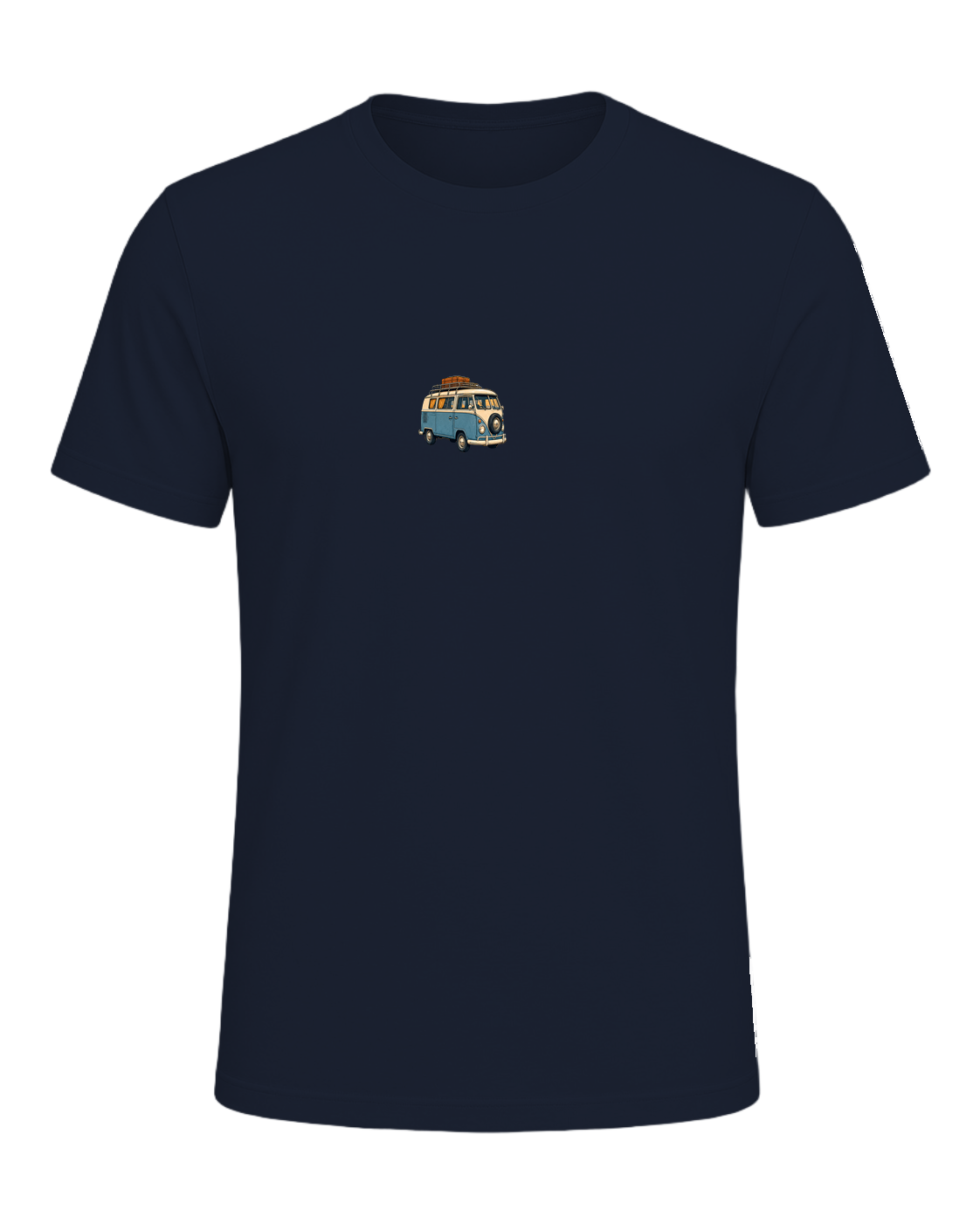 Van Life Wanderer — Navy