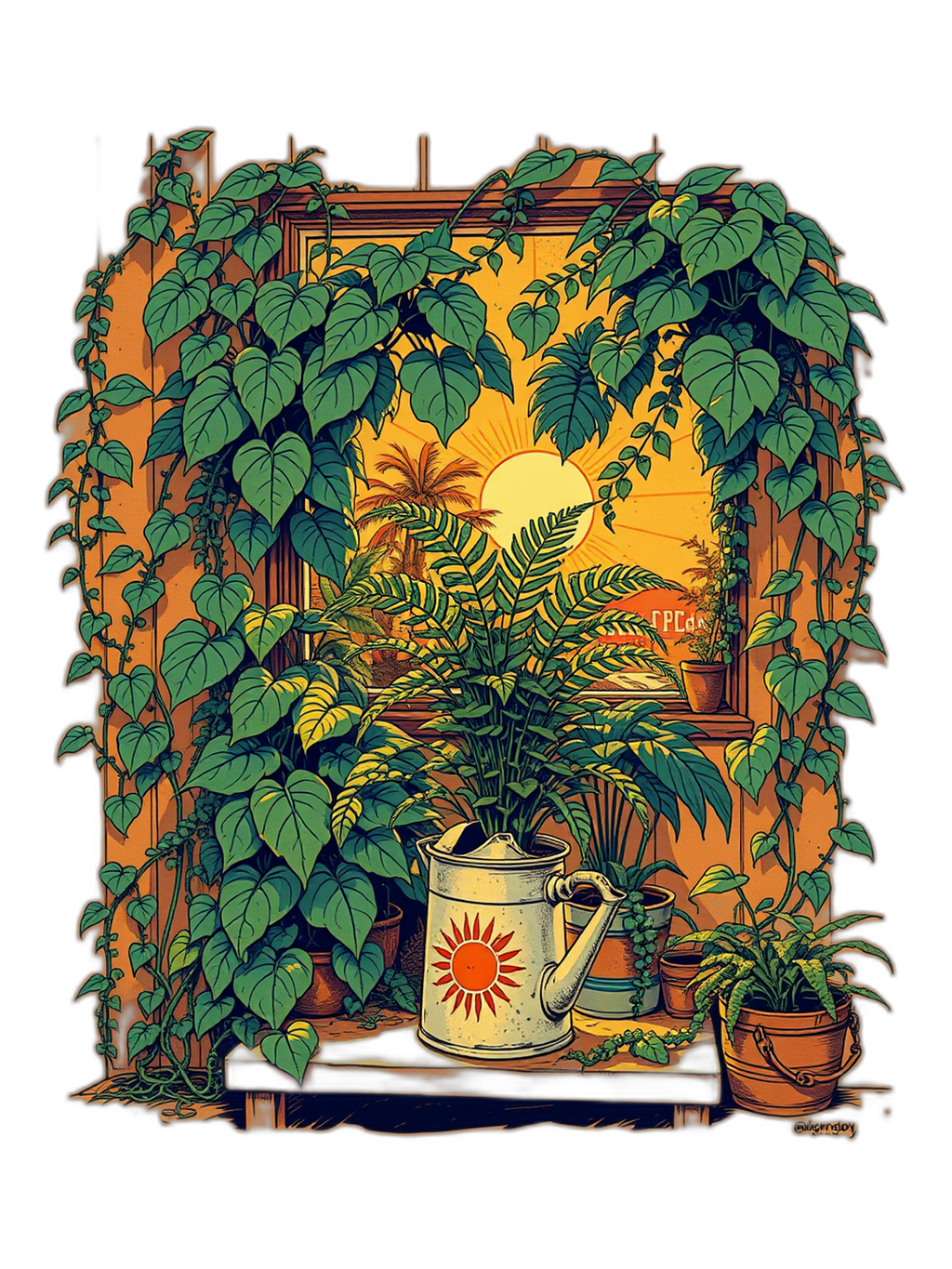 plant