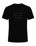 Seed imported design — Black
