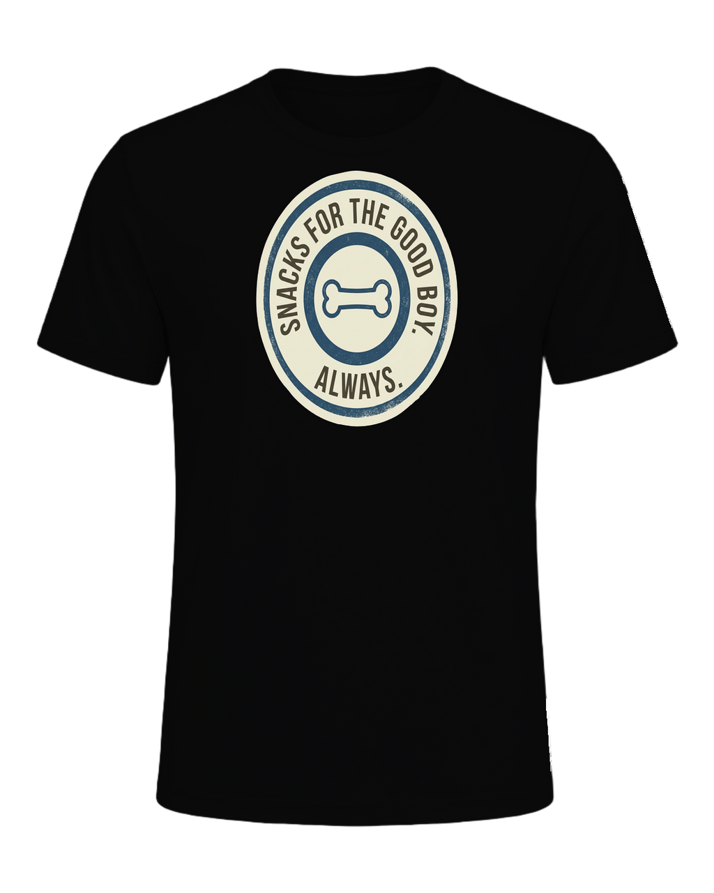 Seed imported design — Black