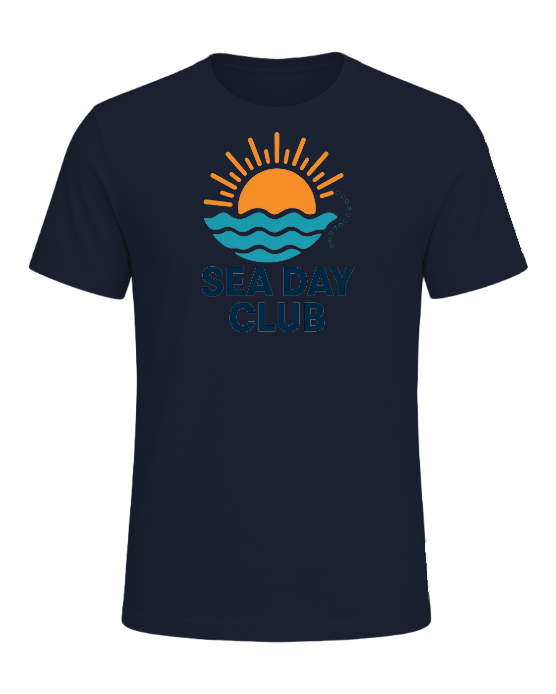 SEA DAY CLUB — Navy