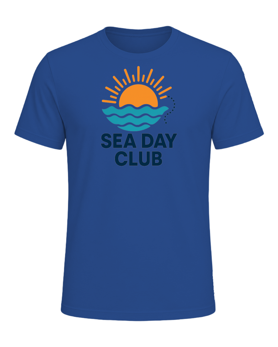 SEA DAY CLUB — Royal