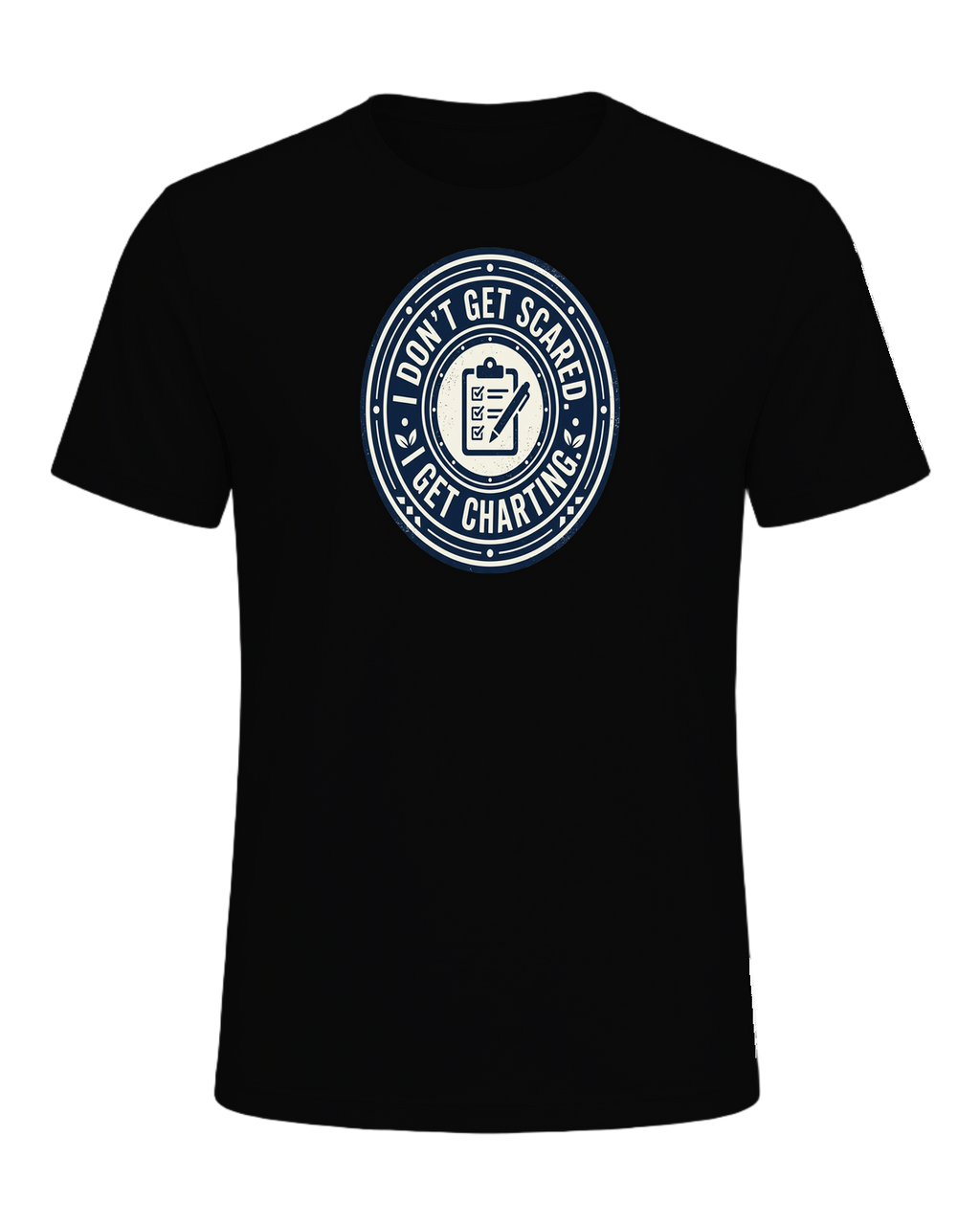 Seed imported design — Black