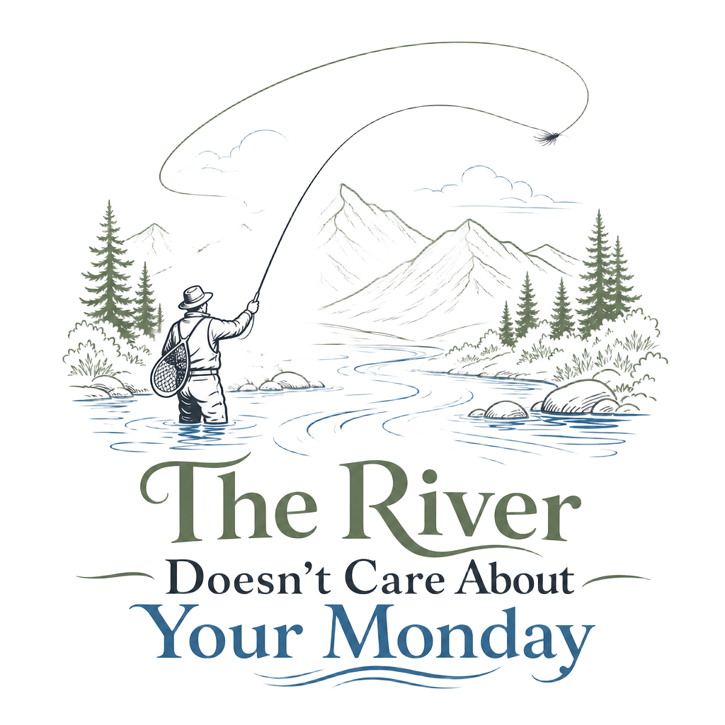 Fly Fishing