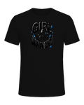 Girldad — Vintage Black